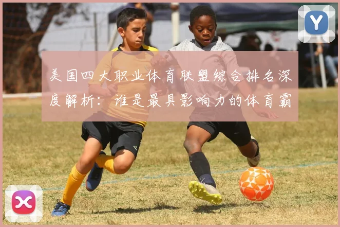 美国四大职业体育联盟综合排名深度解析：谁是最具影响力的体育霸主？